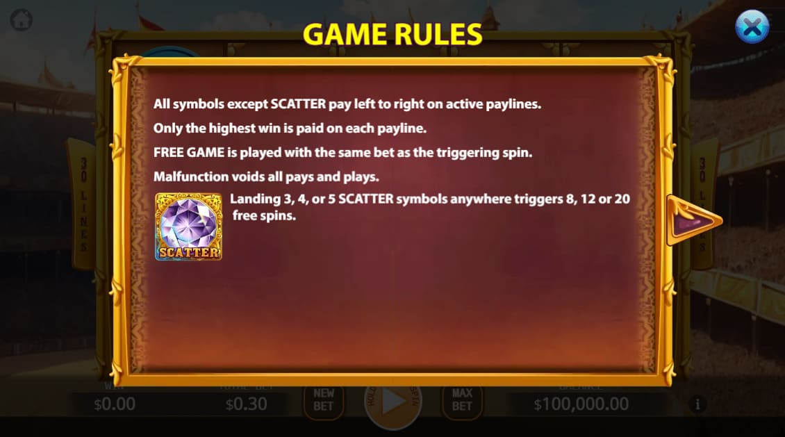 Fire Corrida KA GAMING slotxo247 ทางเข้า