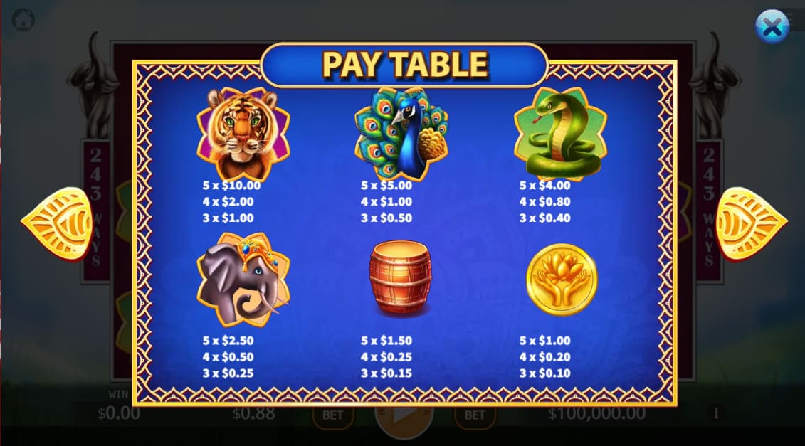 Fortune Ganesha KA GAMING slotxo247 ฝาก ถอน