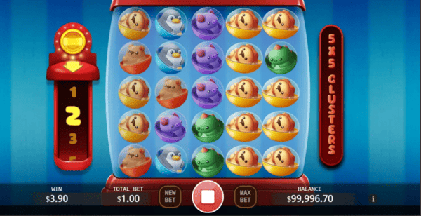 Gacha Gacha สล็อต XO ทางเข้า ka gaming เครดิตฟรี เข้าสู่ระบบ