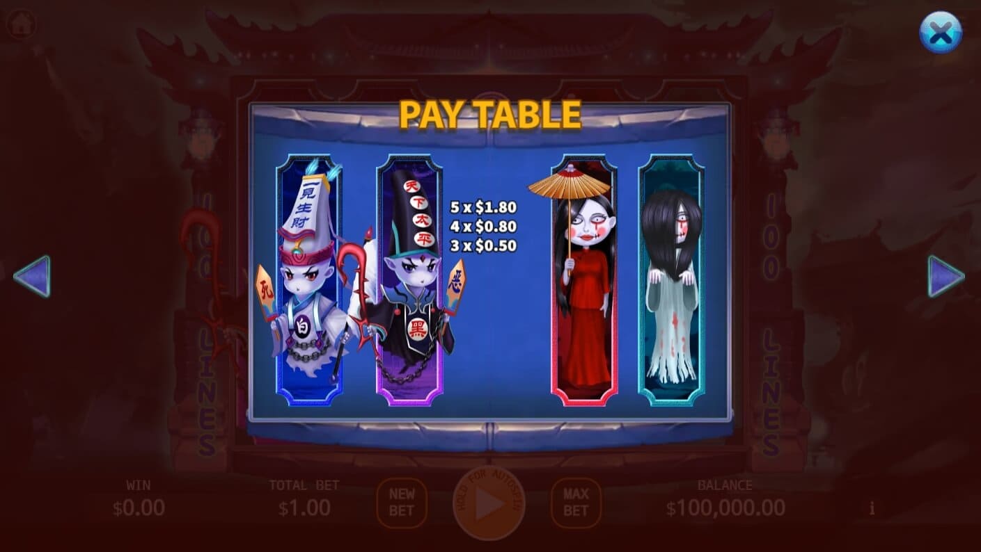 Ghost Festival สล็อตแตกง่าย KA GAMING slotxo247 ฝาก ถอน