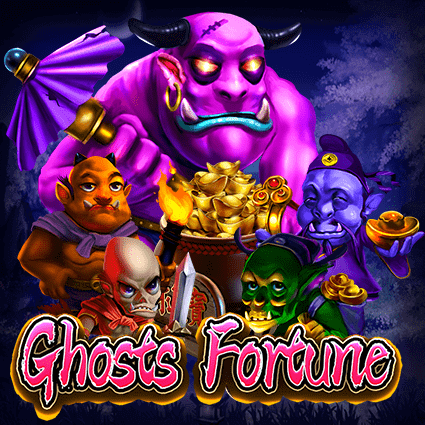 Ghosts Fortune ทางเข้า KA GAMING slotxo247 ทางเข้าสล็อตแตกง่าย