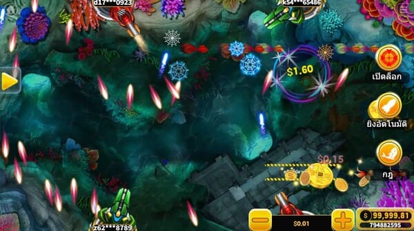 Golden Dragon KA GAMING slotxo247 ทดลองเล่น