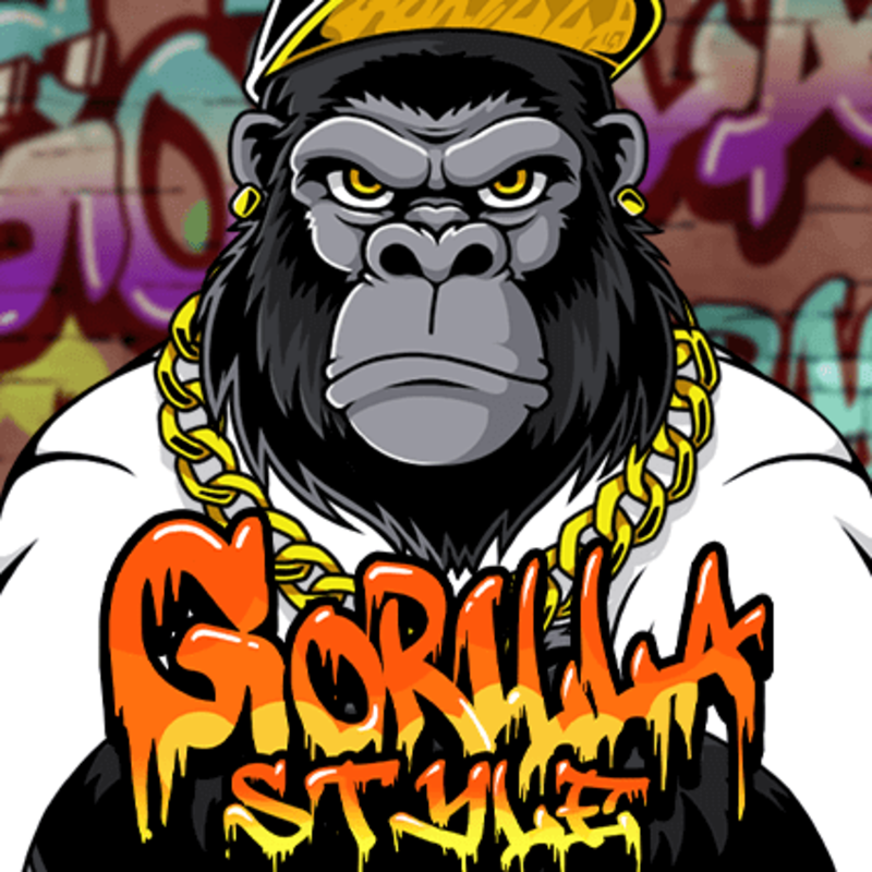 Gorilla Style ทางเข้า KA GAMING slotxo247 ทางเข้าสล็อตแตกง่าย