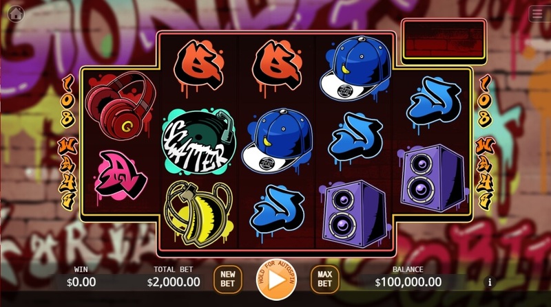 Gorilla Style สล็อตแตกง่าย KA GAMING slotxo247 ฝาก ถอน