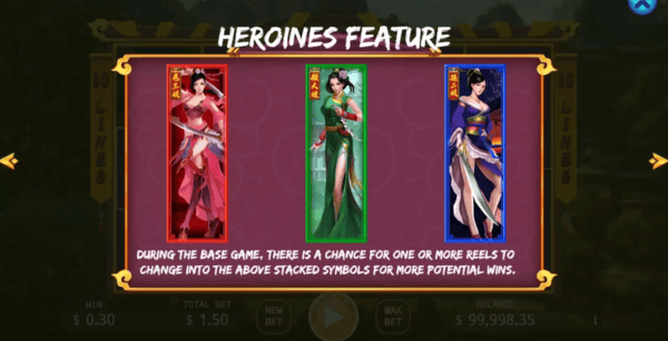 Heroines of the Marsh สล็อต XO ทางเข้า ka gaming เครดิตฟรี เข้าสู่ระบบ