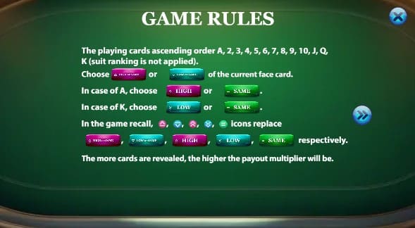 HiLo KA GAMING slotxo247 ทางเข้า