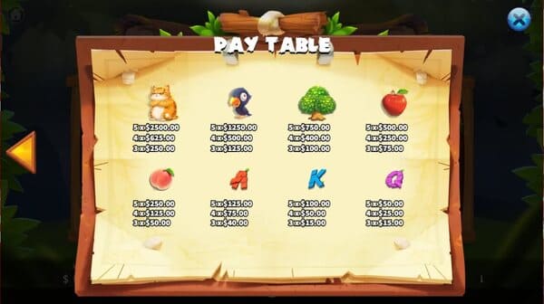 Hu Hu Fighting สล็อต XO ทางเข้า ka gaming เครดิตฟรี เข้าสู่ระบบ