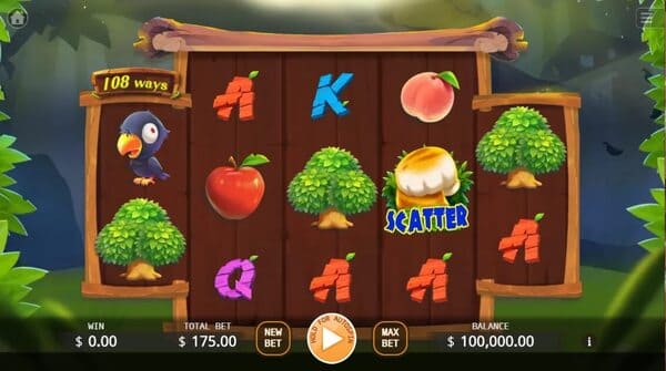 Hu Hu Fighting เว็บสล็อต KA slot ทางเข้า SLOTXO เว็บตรง