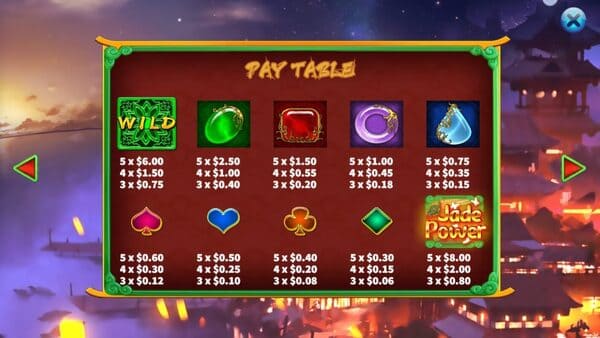 Jade Power สล็อต XO ทางเข้า ka gaming เครดิตฟรี