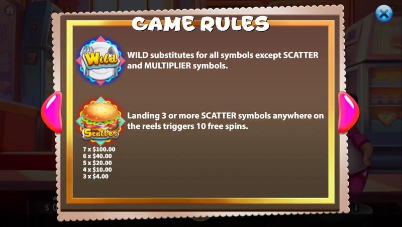 Jumping Mr First สล็อตค่ายเกม KA GAMING ส่งตรงจาก SLOTXO247