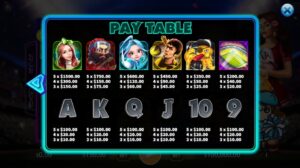 KA-All-Star-Sports-Day-SLOTXO สล็อต ka gaming เข้าสู่ระบบ