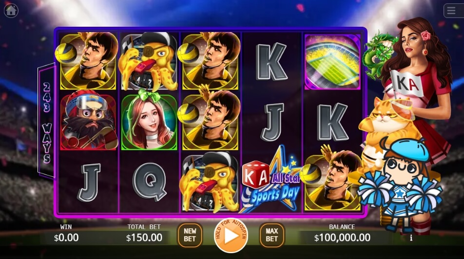 KA-All-Star-Sports-Day-KA-Gaming-ฝาก-ถอน-Joker
