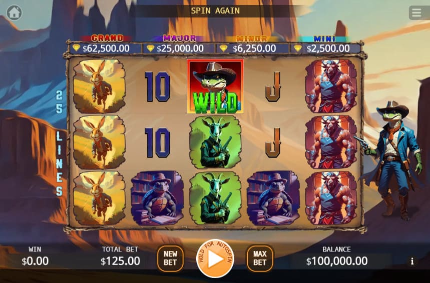 Kick Cash Croc สล็อตแตกง่าย KA GAMING slotxo247 ฝาก ถอน