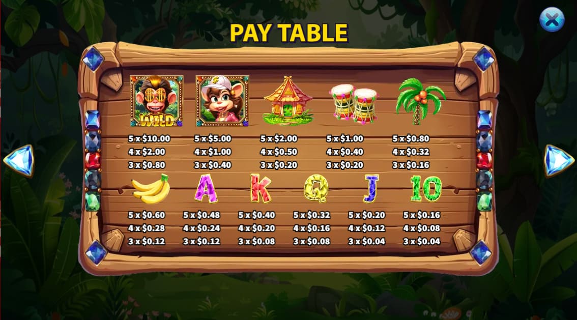 Kick Cash Monkey KA GAMING slotxo247 ฝาก ถอน