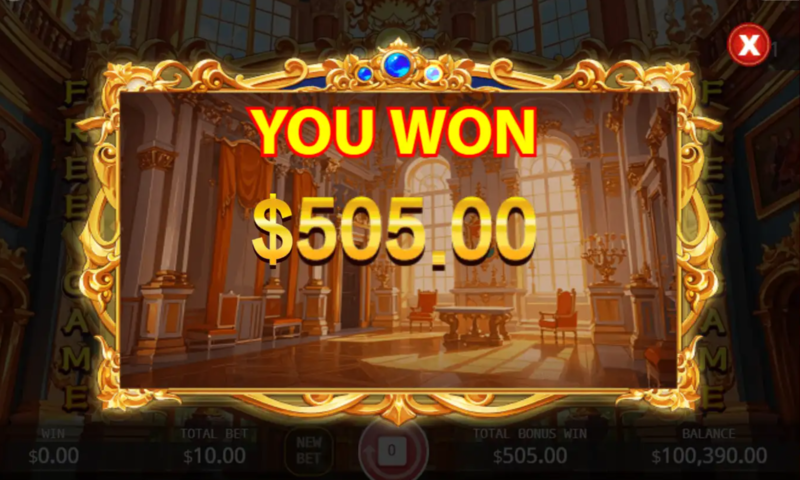 Koningsdag สล็อตแตกง่าย KA GAMING slotxo247 ฝาก ถอน