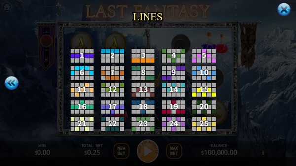 Last Fantasy SLOTXO สล็อต ka gaming เข้าสู่ระบบ