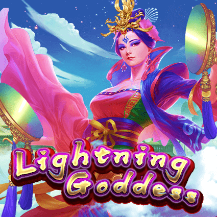 Lightning Goddess ทางเข้า KA GAMING slotxo247 ทางเข้าสล็อตแตกง่าย
