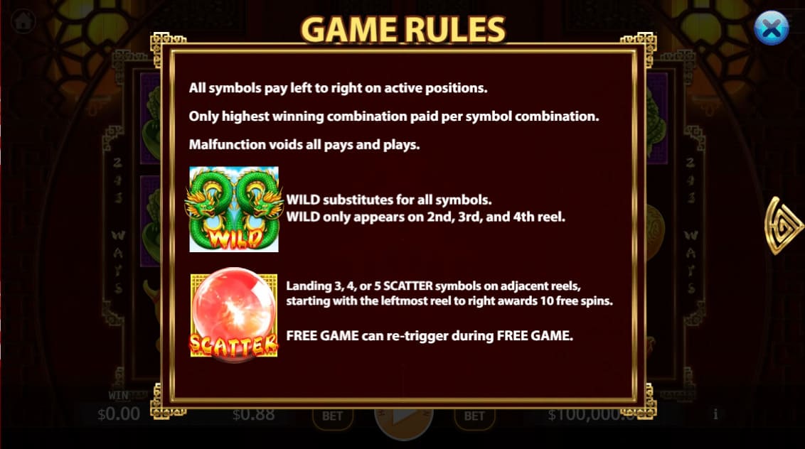 Luck88 KA GAMING slotxo247 ทางเข้า