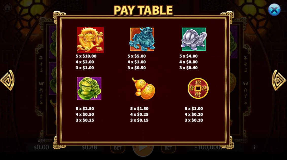 Luck88 KA GAMING slotxo247 ฝาก ถอน