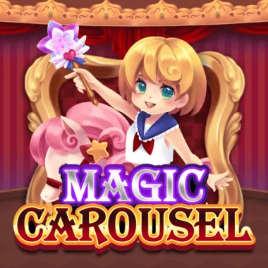 Magic Carousel ทางเข้า KA GAMING slotxo247 ทางเข้าสล็อตแตกง่าย
