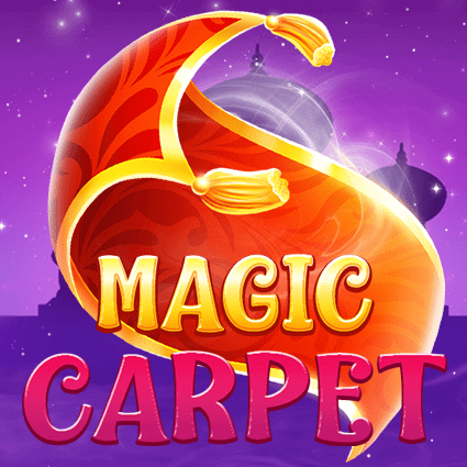 Magic Carpet ทางเข้า KA GAMING slotxo247 ทางเข้าสล็อตแตกง่าย