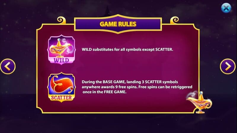 Magic Carpet สล็อตแตกง่าย KA GAMING slotxo247 ฝาก ถอน