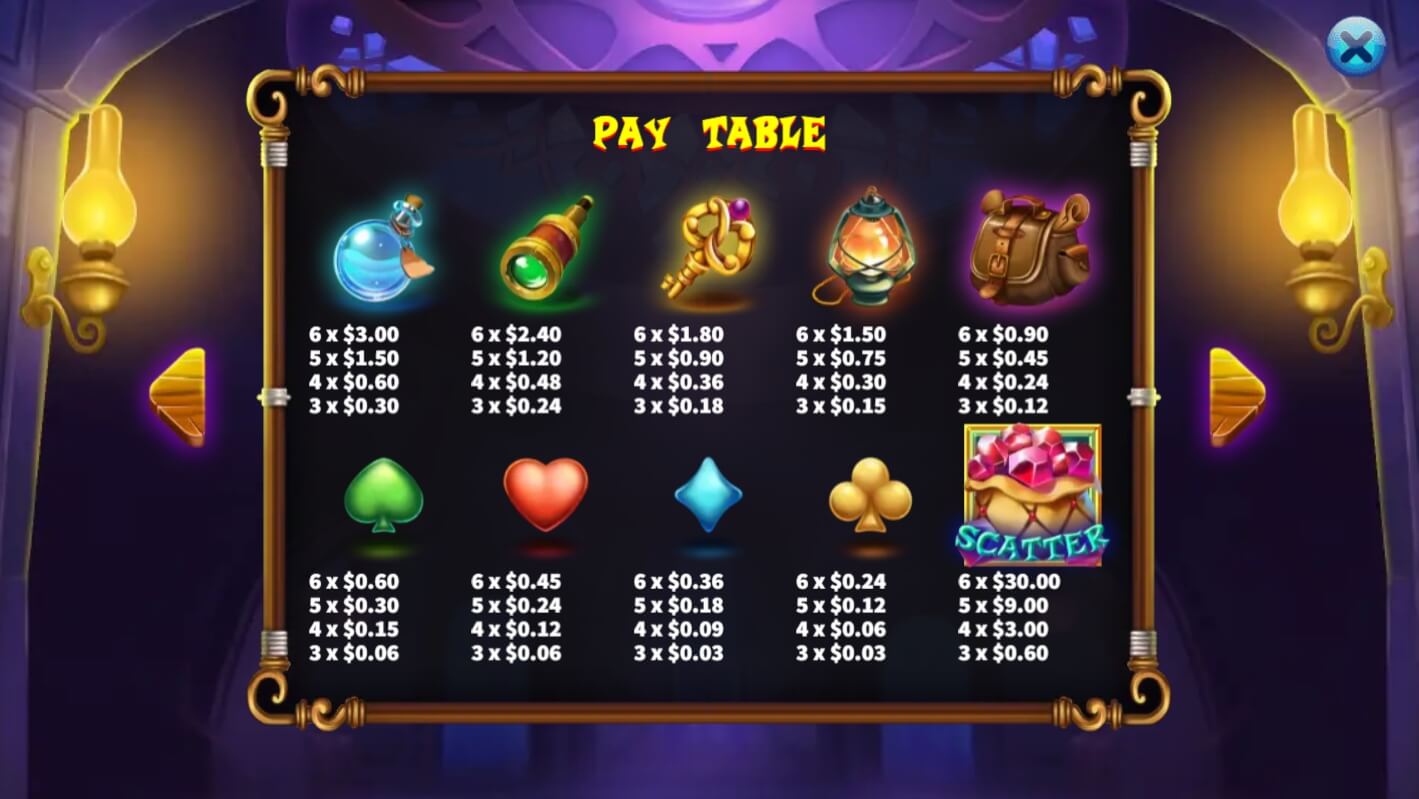 Magical Store สล็อต XO ทางเข้า ka gaming เครดิตฟรี เข้าสู่ระบบ