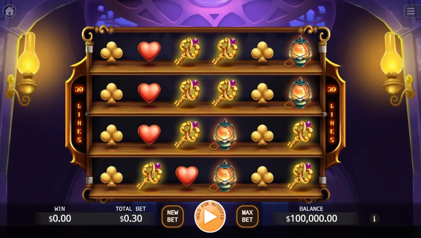 Magical Store สล็อต XO ทางเข้า ka gaming เครดิตฟรี