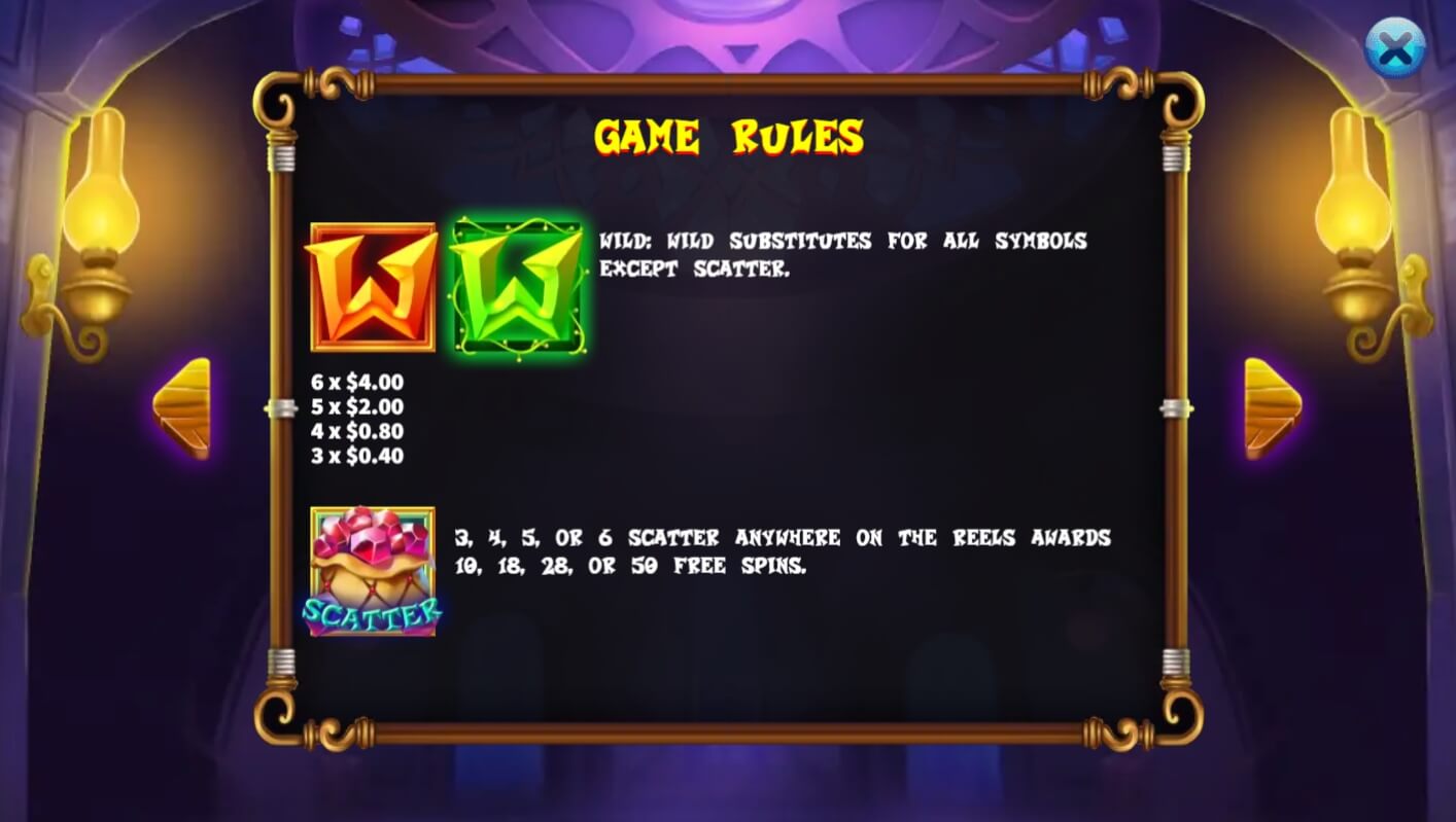 Magical Store เว็บสล็อต KA slot ทางเข้า SLOTXO เว็บตรง