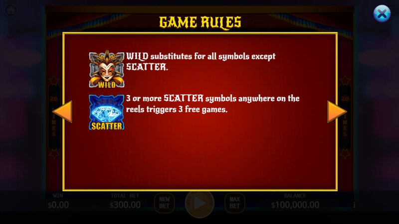 Masquerade สล็อตแตกง่าย KA GAMING slotxo247 ฝาก ถอน