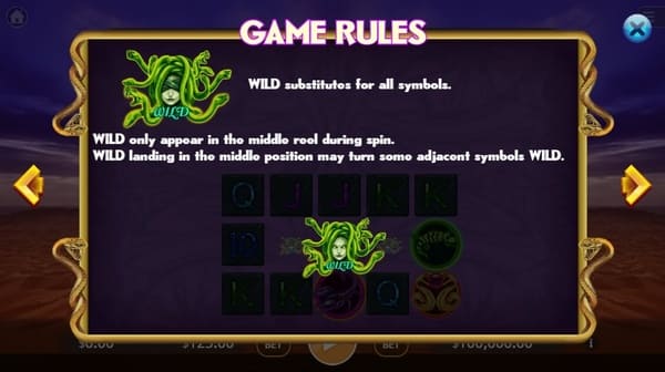Medusa สล็อต XO ทางเข้า ka gaming เครดิตฟรี