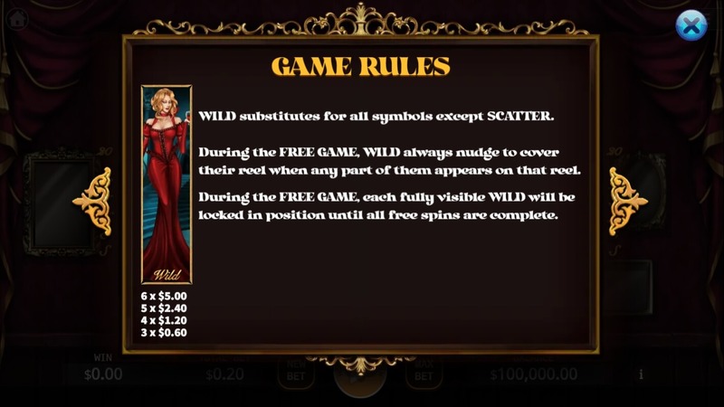 Mirror House สล็อตแตกง่าย KA GAMING slotxo247 ฝาก ถอน