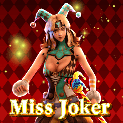 Miss Joker ทางเข้า KA GAMING slotxo247 ทางเข้าสล็อตแตกง่าย