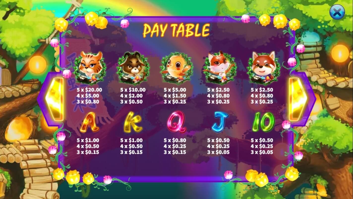 Miss Tiger สล็อตแตกง่าย KA GAMING slotxo247 ฝาก ถอน