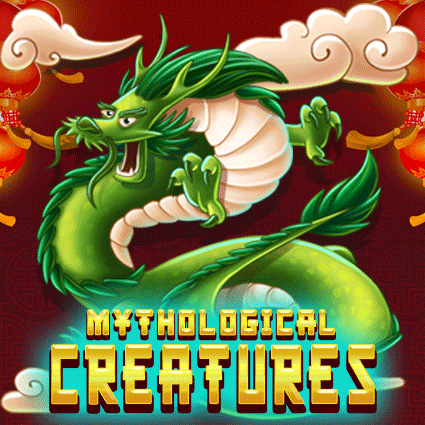 Mythological Creatures ทางเข้า KA GAMING slotxo247 ทางเข้าสล็อตแตกง่าย