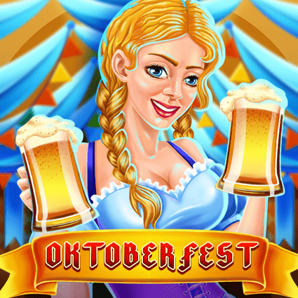 Oktoberfest ทางเข้า KA GAMING slotxo247 ทางเข้า