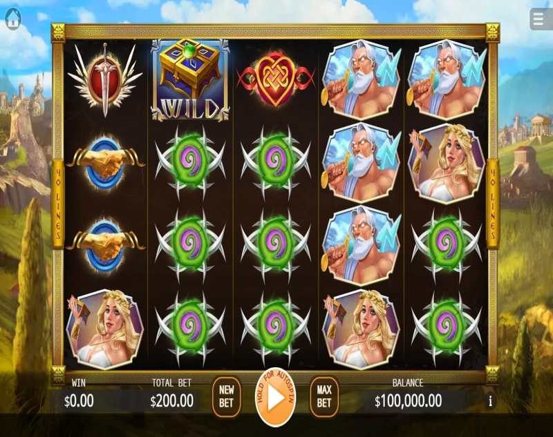 Pandora's Box สล็อตแตกง่าย KA GAMING slotxo247 ฝาก ถอน