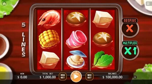 Pot Feast เว็บสล็อต KA slot ทางเข้า SLOTXO เว็บตรง