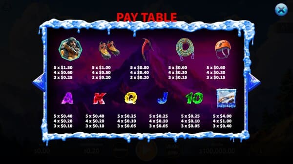 Qomolangma KA GAMING slotxo247 ฝาก ถอน