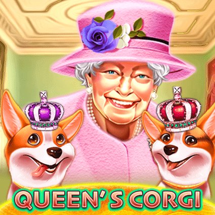 Queen's Corgi ทางเข้า KA GAMING slotxo247 ทางเข้าสล็อตแตกง่าย