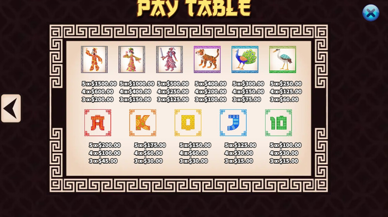 Shadow Play สล็อตค่าย KA GAMING slotxo247 ทดลองเล่น