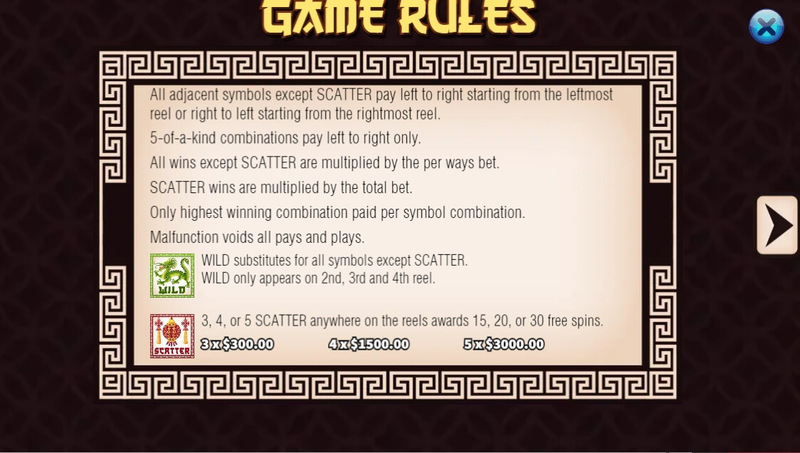 Shadow Play สล็อตค่ายเกม KA GAMING ส่งตรงจาก SLOTXO247