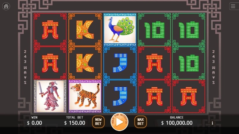 Shadow Play สล็อตแตกง่าย KA GAMING slotxo247 ฝาก ถอน