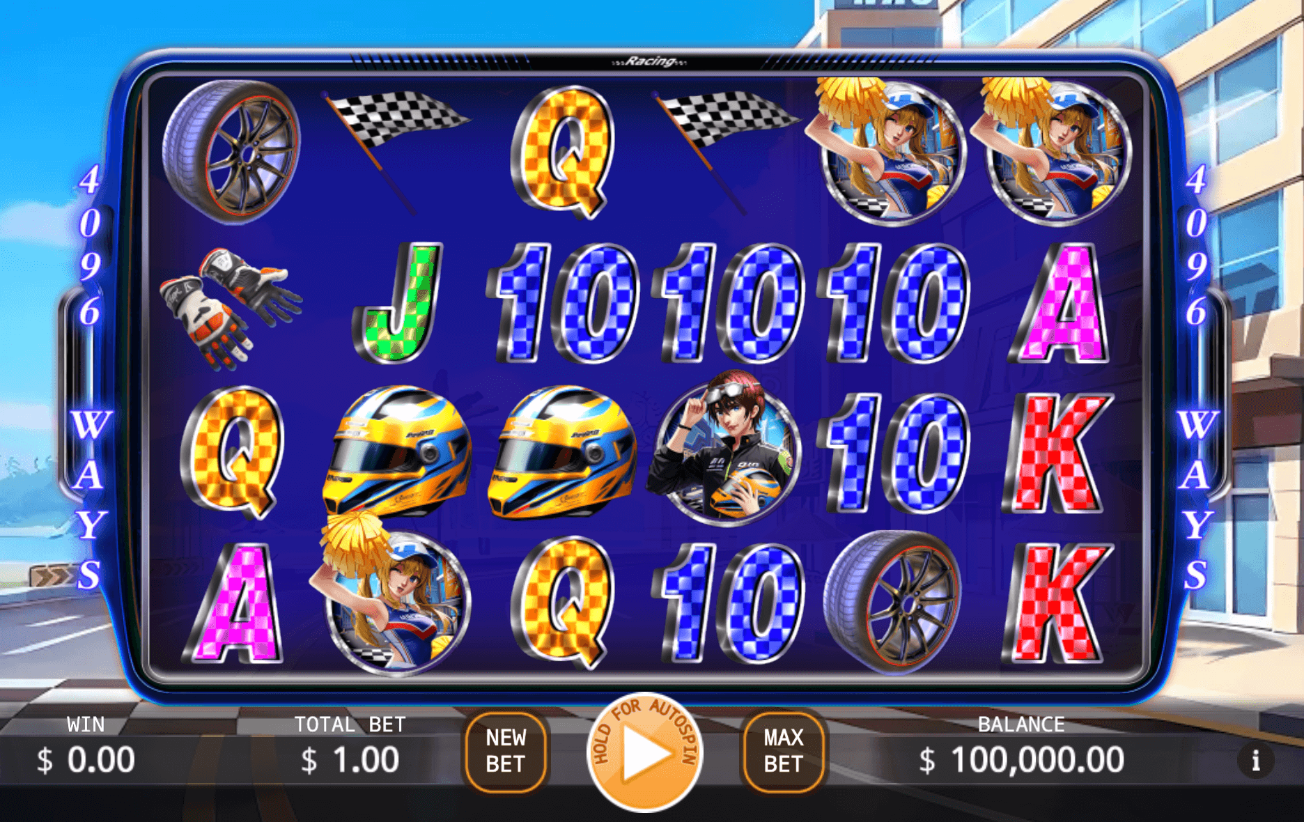 Speed King สล็อต XO ทางเข้า ka gaming เครดิตฟรี