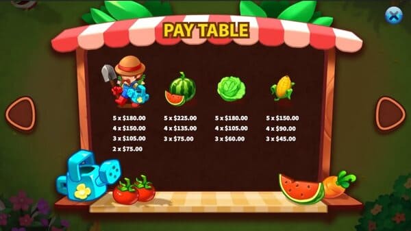 Story of Farmer สล็อต XO ทางเข้า ka gaming เครดิตฟรี