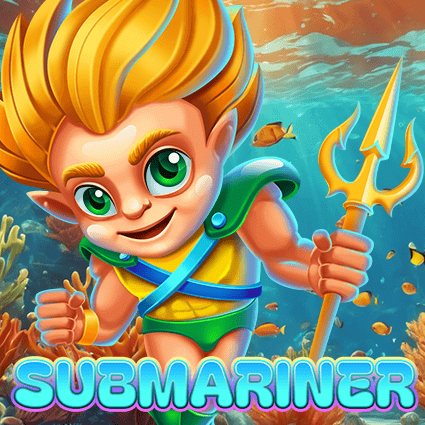 Submariner ทางเข้า KA GAMING slotxo247 ทางเข้าสล็อตแตกง่าย