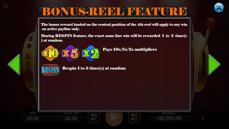 Super Bonus Mania สล็อตแตกง่าย KA GAMING slotxo247 ฝาก ถอน