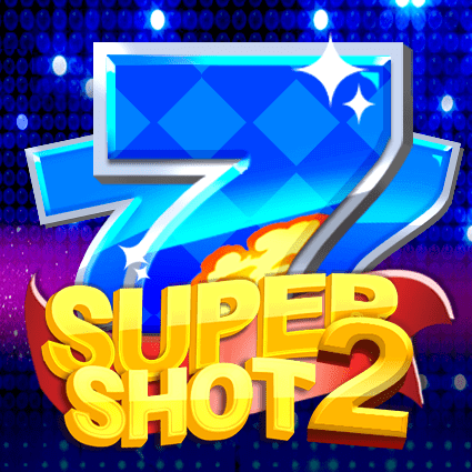 SuperShot 2 ทางเข้า KA GAMING slotxo247 ทางเข้าสล็อตแตกง่าย