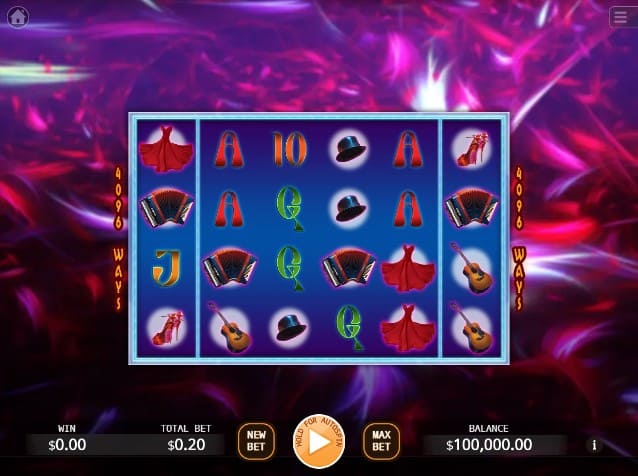 Tango Bonanza สล็อตแตกง่าย KA GAMING slotxo247 ฝาก ถอน