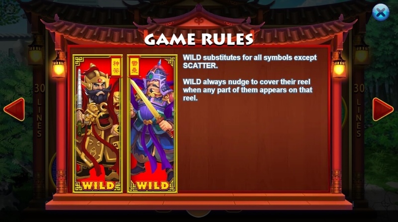 The Door Gods สล็อตค่าย KA GAMING slotxo247 ทดลองเล่น